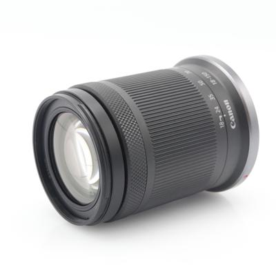 Canon RF-S 18-150mm F/3.5-6.3 IS STM occasion