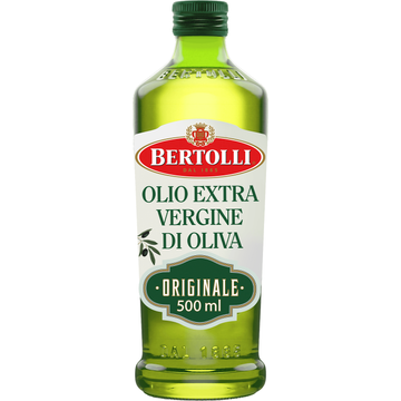 Bertolli Originale extra vierge olijfolie 500ml bij Jumbo