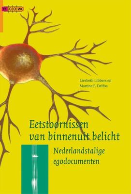 Eetstoornissen van binnenuit belicht - Martine Delfos, Liesbeth Libbers - ebook