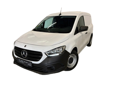Mercedes Benz Citan