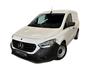 Mercedes Benz Citan