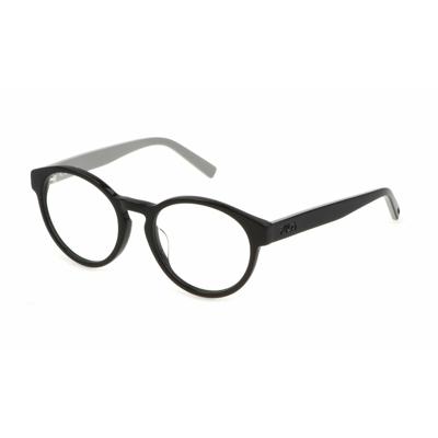 Uniseks Brillenframe Fila VFI218 500BLK