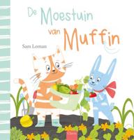 De moestuin van Muffin (Hardback)