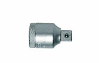 Gedore 1930 Dopadapter 1/2" naar 3/8" - 6143000
