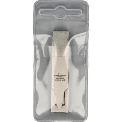 Malteser Nagelknipper 6cm roestvrij 246-6 MR Malteser Nagelknipper 6cm roestvrij 246-6 MR