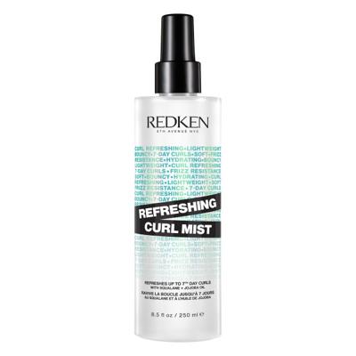 Redken Styling Curl Stylers Spray Refreshing Curl Mist 250ml