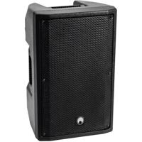 Omnitronic XKB-210 Passieve PA-speaker 25 cm 10 inch 250 W 1 stuk(s)