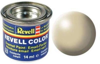 Revell verf voor modelbouw nummer 314 beige zijdemat