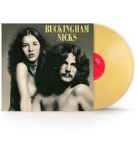 Buckingham Nicks - Buckingham Nicks (Geel Vinyl) (LP)