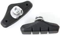 SHIMANO Br.shoe shim. 5 pairs in set