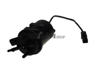 Brandstoffilter FC577E