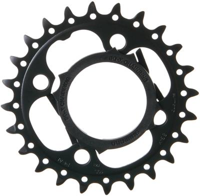 SHIMANO kettingblad "fc-m522 / fc-t521"