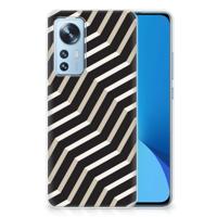 Xiaomi 12 | 12X | TPU Hoesje | Illusion