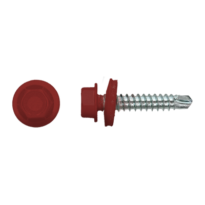 pgb-Europe PGB-FASTENERS | Zelfborende schroef bp1 4,8x35 Zn R3011 ZBG141001004830113