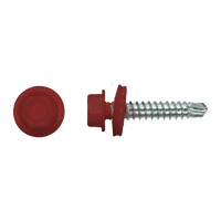 pgb-Europe PGB-FASTENERS | Zelfborende schroef bp1 4,8x35 Zn R3011 ZBG141001004830113