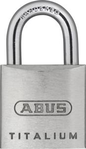 ABUS Hangslot 64Ti/40 B/Dfnli - 64TI/40 B/DFNLI - 64TI/40 B/DFNLI