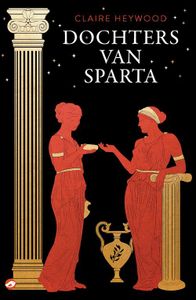 Dochters van Sparta - Claire Heywood - ebook