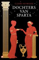 Dochters van Sparta - Claire Heywood - ebook - thumbnail