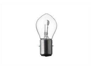 Gloeilamp S2 [12V] 45/40 Watt (1 stuk) SPAHN GLÃœHLAMPEN, Spanning (Volt)12V