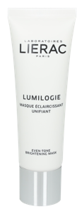 Lierac Paris - Lierac Lumilogie Even-Tone Brightening Mask 50 ml