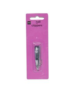HEMA Handnagelknipper Met Vijl