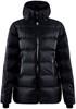 Craft 1911633 Adv Explore Down Jacket Wmn - Black - S