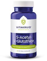 S-Acetyl-L-Glutathion