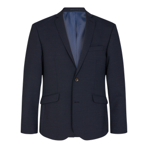 Sunwill Business 2015-7116 Wool Blazer in Modern Fit