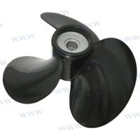 RM854994 - VOLVO ALUMINIUM PROPELLER 14X21 RECHTS Solas Propeller - Volvo AQUAMATIC, 200, 250, 270, 275, 280 Y 290