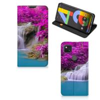 Google Pixel 4a | Book Cover | Waterval