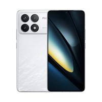 Smartphone Xiaomi Poco F6 Pro 5G 6,67" 12 GB RAM 512 GB Zwart