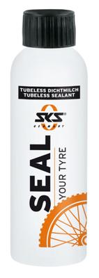 SKS Bandenreparatie seal your tyre