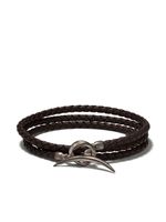 Shaun Leane bracelet Quill - Argent