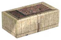 Squaroes Collectors Case 800 Attack on Titan - Shiganshina District