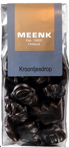 Meenk Kroontjesdrop