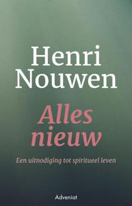 Alles nieuw (Paperback)