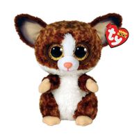 TY Beanie Boo Knuffel Baby Galago Bush 24 cm - thumbnail