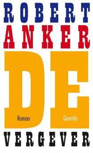 De vergever - Robert Anker - ebook