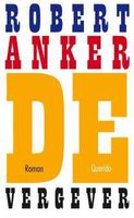 De vergever - Robert Anker - ebook