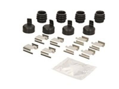 Accessoireset, schijfremblok LX0639