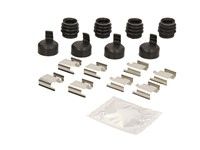 Accessoireset, schijfremblok LX0639