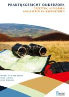 Praktijkgericht onderzoek (Paperback)
