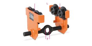 Beta 8147S 0,5-Set Van 2 Handgreepkappen - 081470005