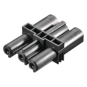 Bachmann 375.500 Tussenkoppeling Zwart 20 m
