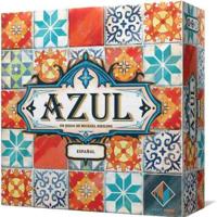Bordspel AZUL Spaans