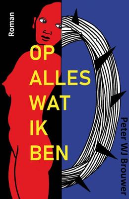 Op alles wat ik ben (Paperback)