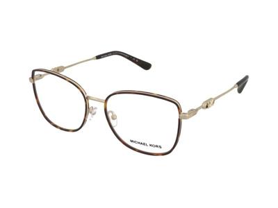Brillen met correctie Michael Kors Empire Square 3 MK3065J 1016