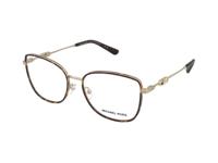 Brillen met correctie Michael Kors Empire Square 3 MK3065J 1016