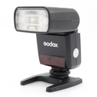 Godox Speedlite TT350 Olympus/Panasonic occasion
