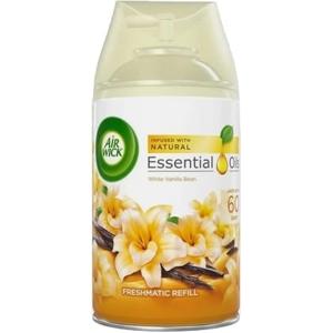 Airwick Airwick Freshmatic Navul 250 ml White Vanilla Bean